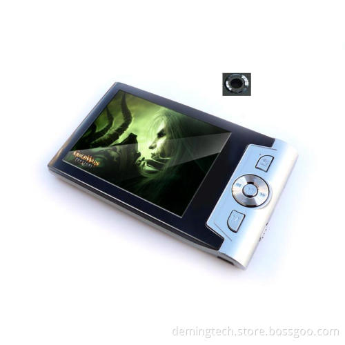 2.8'' TFT High Clarity MP4 Player